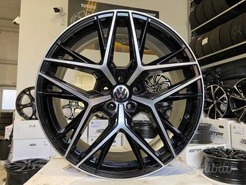 Cerchi Volkswagen raggio 19 NUOVI cod.23782