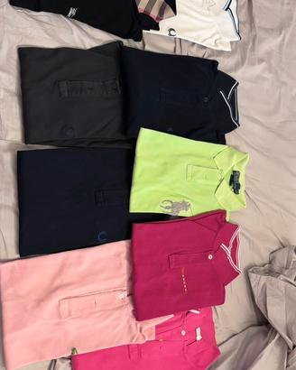 Polo Originali Multimarca