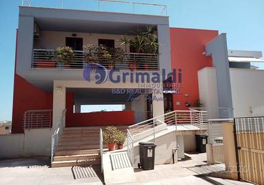 Appartamento Casteldaccia [AM/67VRG]