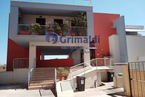Appartamento Casteldaccia [AM/67VRG]