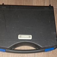 livella a bolla di altissima precisione ROECKLE