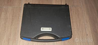 livella a bolla di altissima precisione ROECKLE