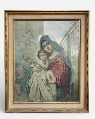 Quadro antico