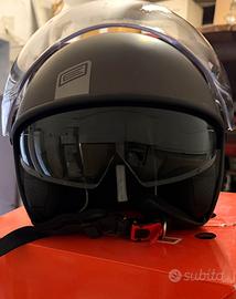Casco Jet ORIGINE