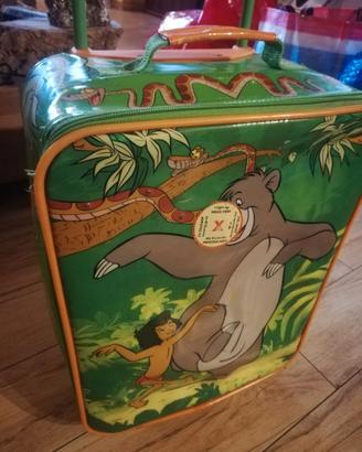 Trolley disney