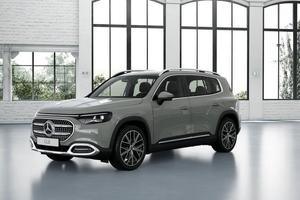Mercedes-Benz GLB EQ Nuova GLB Elettrica GLB ...