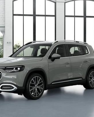 Mercedes-Benz GLB EQ Nuova GLB Elettrica GLB ...