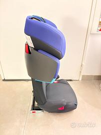 Seggiolino auto Cybex X-fix