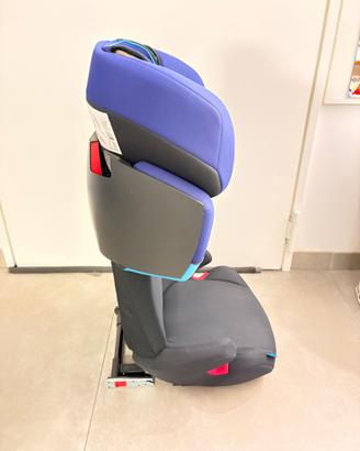 Seggiolino auto Cybex X-fix