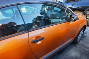 CITROEN C3 PLURIEL 2005 - PORTA DESTRA