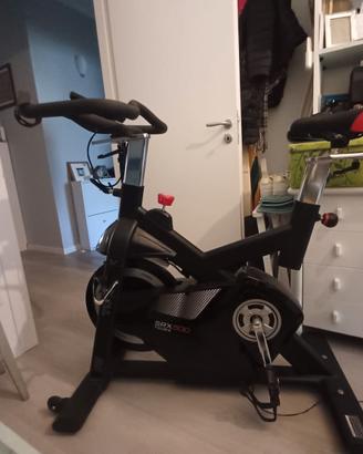 Bici Spinning Toorx SRX-500