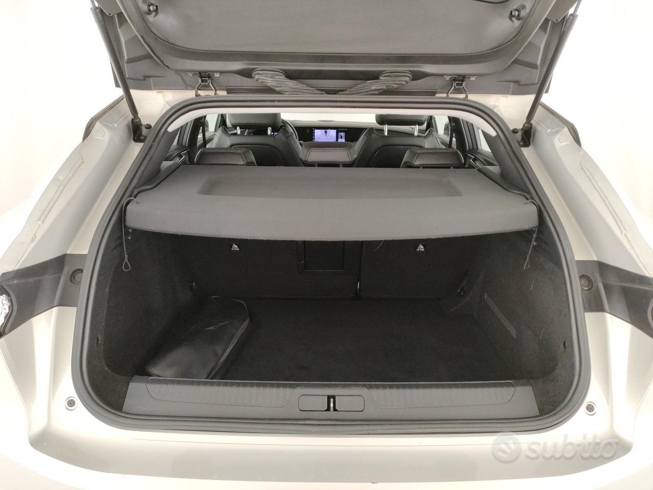 DS Automobiles Ds4 2023 photo 4