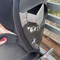 seggiolino auto Cybex  isofix