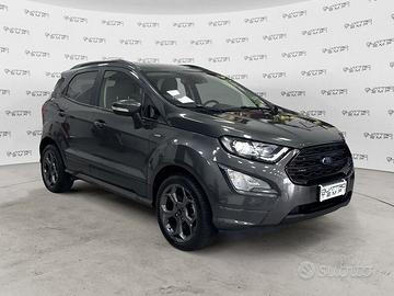 Ford EcoSport 1.0 EcoBoost 125 CV Start&Stop ...