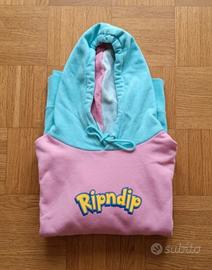 Felpa RIPNDIP taglia L 