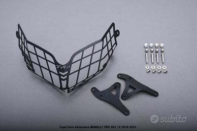 Copri faro Adventure BENELLI TRK 502 / X 2016 2022