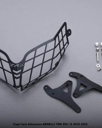 Copri faro Adventure BENELLI TRK 502 / X 2016 2022
