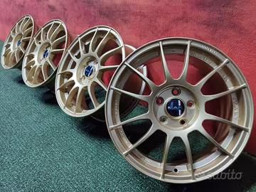 Cerchi VW Audi Seat BMW MINI Skoda VW 7x17 ET45