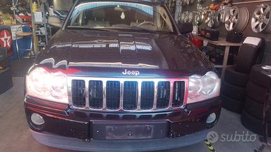 JEEP CHEROKEE  2008 C/SIGLA MOTORE 642980