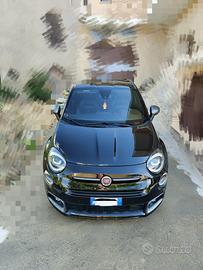 Fiat 500x sport 1.6 multijet 130cv