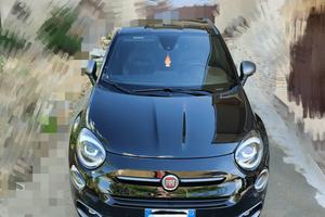 Fiat 500x sport 1.6 multijet 130cv
