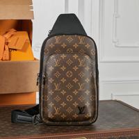 Borsa a tracolla Avenue