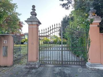 TER. RESIDENZIALE A MASERADA SUL PIAVE
