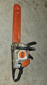 Motosega STIHL MS 181C
