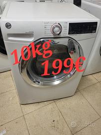 lavatrice hoover 10kg classe Apiupiupiu 