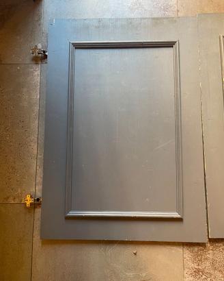 Porte/ante in legno