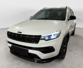 Jeep Compass 1.5 Turboi T4 130CV MHEV 2WD Nig...