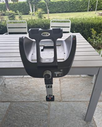 Base Isofix Jane incastro ovetto automobile