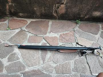 Arbalete Vela Cetma Shark 95