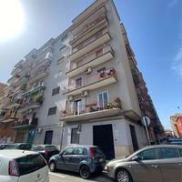 Quadrilocale in Via D'alò Alfieri 80