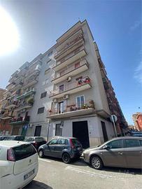 Quadrilocale in Via D'alò Alfieri 80