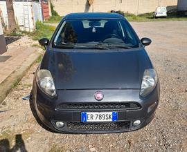 FIAT Punto 4ª serie - 2013