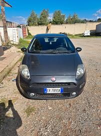 FIAT Punto 4ª serie - 2013