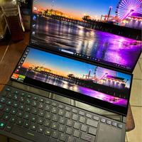ASUS ROG Zephyrus Duo 16 rtx4090