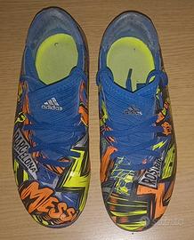 Scarpe da calcio Adidas Leo Messi 