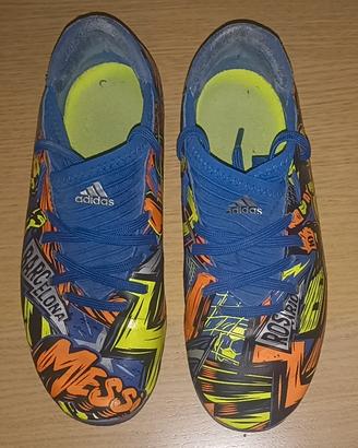 Scarpe da calcio Adidas Leo Messi 