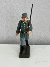 Soldatino Lineol German