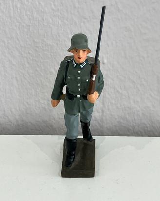 Soldatino Lineol German