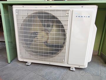 condizionatore Fanair