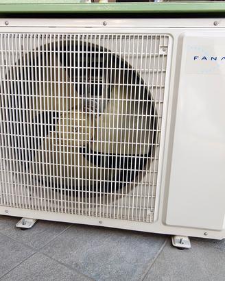 condizionatore Fanair