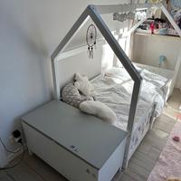 Splendida cameretta bambina