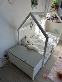 Splendida cameretta bambina