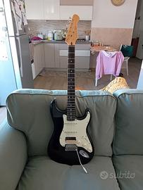 Chitarra Donner Seeker Series