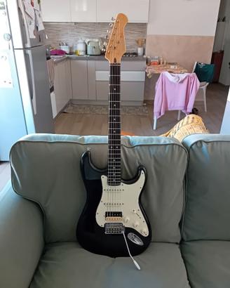 Chitarra Donner Seeker Series