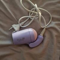 Mini Asciugacapelli Da Viaggio