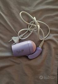 Mini Asciugacapelli Da Viaggio